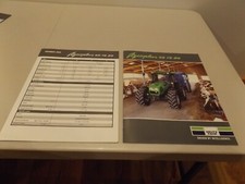 Deutz fahr agcoplus 70 - agcoplus,