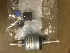 Eberspächer Dosierpumpe 24