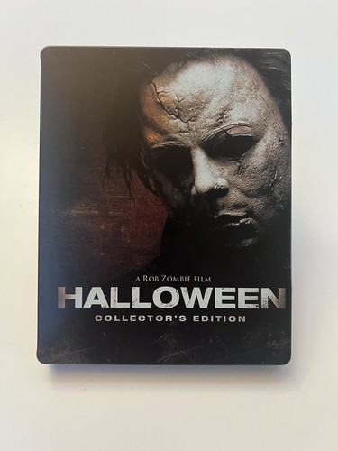 Rob zombie halloween 2 - zombie‘s, &