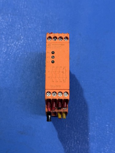 Dold lg5925 safemaster - dold, lg5925-48-61