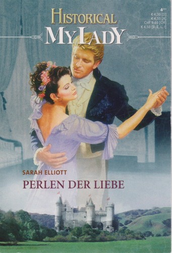Historical lady band 536 - historical,