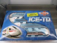 Roco Spur H0 Dieseltriebzug