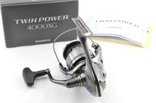 Shimano 24 Twin Power 4000XG