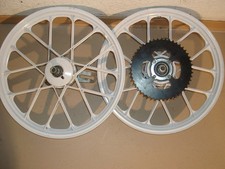 Felgen 16", Hercules Prima