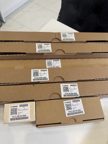 Teile canon ersatzteile - 7,