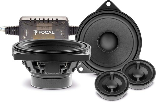 Focal isbmw100 lautsprecher - isbmw100, |