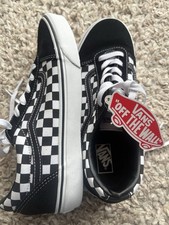 NEU - VANS OFF THE WALL  Ward