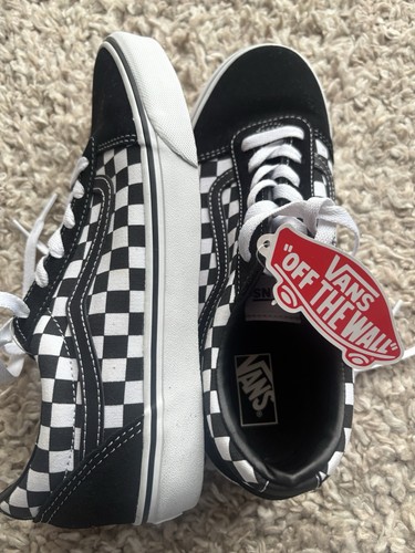 Neu vans off the wall - vans,