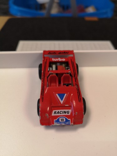 Darda auto turbo rot - ,