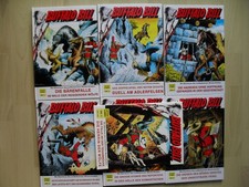 6 Buffalo Bill HC & Zugabe 