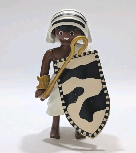 Playmobil beduine karawane - **playmobil**,