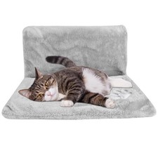 Katzenliege für Heizung