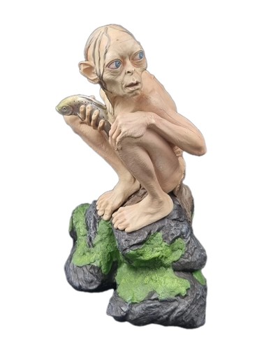 Figur gollum smeagol sideshow - figur,