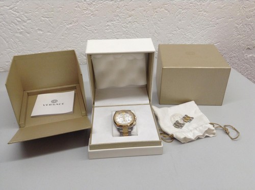 Versace ve7ca0823 herrenuhr - versace,
