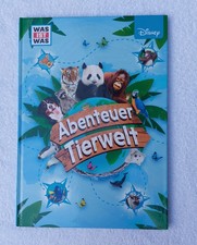 Abenteuer Tierwelt Was ist Was