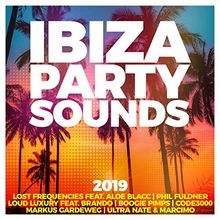 Ibiza Party Sounds 2019 von Various | CD | Zustand sehr gut