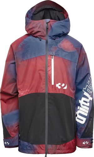 Thirtytwo snowboard skijacke - thirtytwo,
