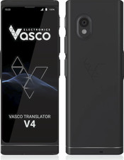 Vasco Translator V4 |