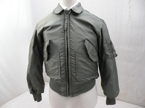 Original pilotenjacke cwu - us,