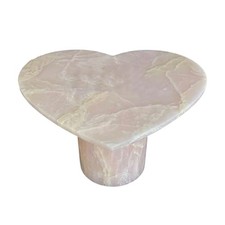 42 Zoll herzförmiger