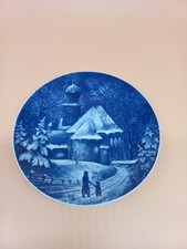 Sammlerteller Wandteller Royal