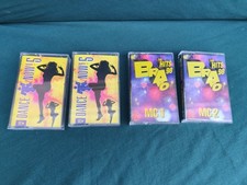 Kassette MC Tape Original