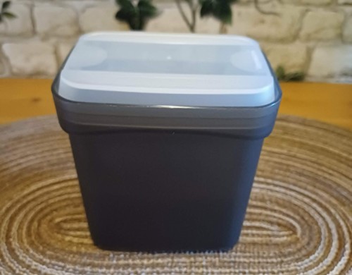 Tupper 450ml swingbox - tupper,