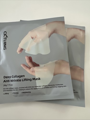 Deep collagen kollagen - deep,
