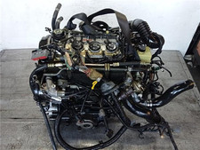 MOTOR Mazda MPV (LW19/69) FWD