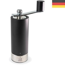 Hochwertige isen pfeffermühle - hochwertige,