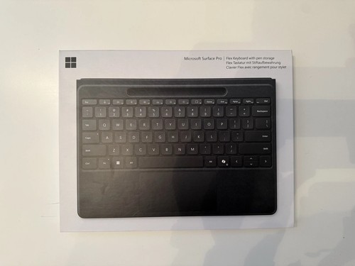 Microsoft surface pro flex - pro,