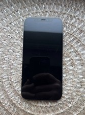 iPhone 12 Pro 128GB Graphit