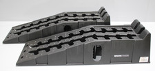 KFZ Auffahrrampen 2er Set bis