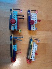 1992 Satz Mississippi Raddampfer