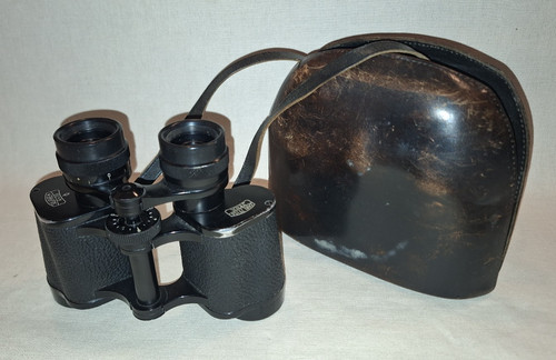 Carl zeiss jena - carl, fernglas