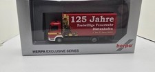 Herpa 905398 - "125 Jahre