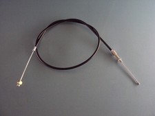 Handbremszug Zündapp DB 201 und Norma Vorderrad Bremszug Motorrad