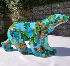 François Pompon – Eisbär /