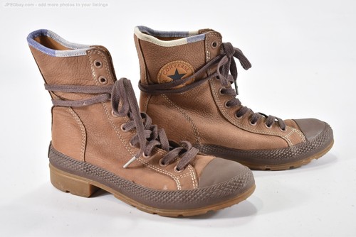 Converse damen stiefelette - converse,