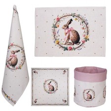 Tischset Tischdecke