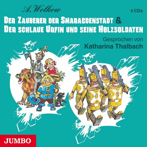 Katharina thalb der - katharina, zauberer
