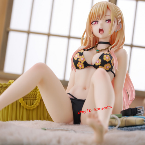 Anime dress darling - dress-up,