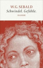 W. G. Sebald Schwindel