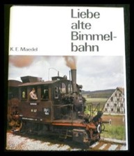 Dear old funicular Maedel