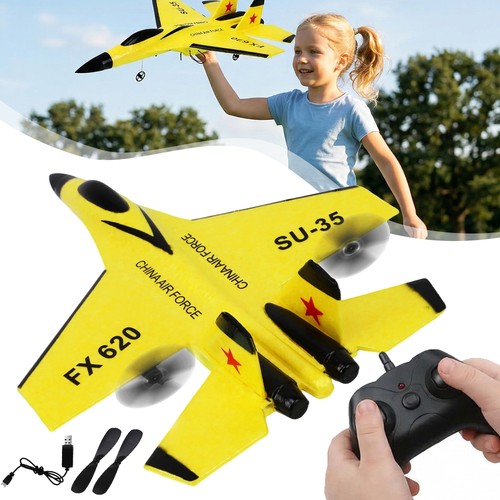 Ghz flugzeug 2 ch - ghz,
