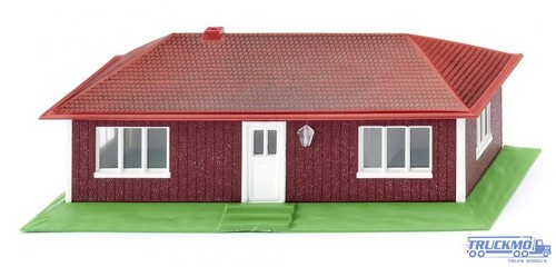Wiking landhaus schwedenhaus - wiking,