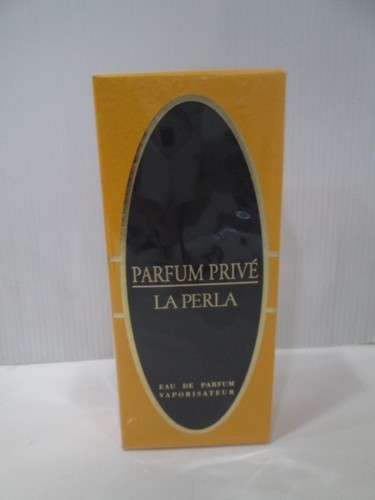 Perla parfum prive damen - la,