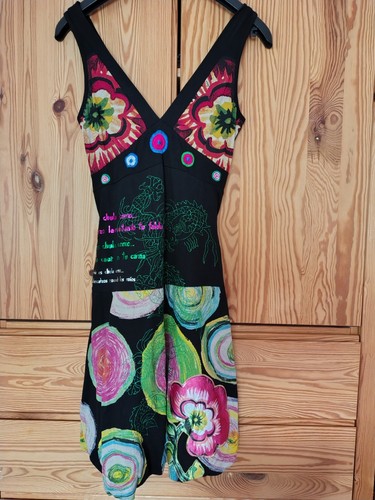 Desigual kleid damen größe - desigual,