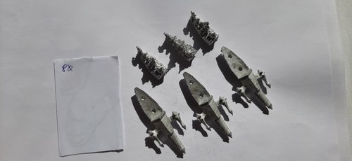 Space fleet battlefleet gothic - space,