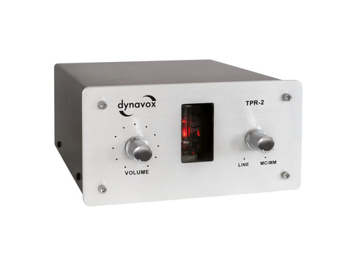 Dynavox tpr sound converter - tpr-2,